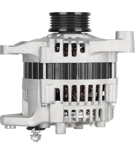 Amazon.com: Alternator for 1990-1993 Nissan 300ZX (PG-747198